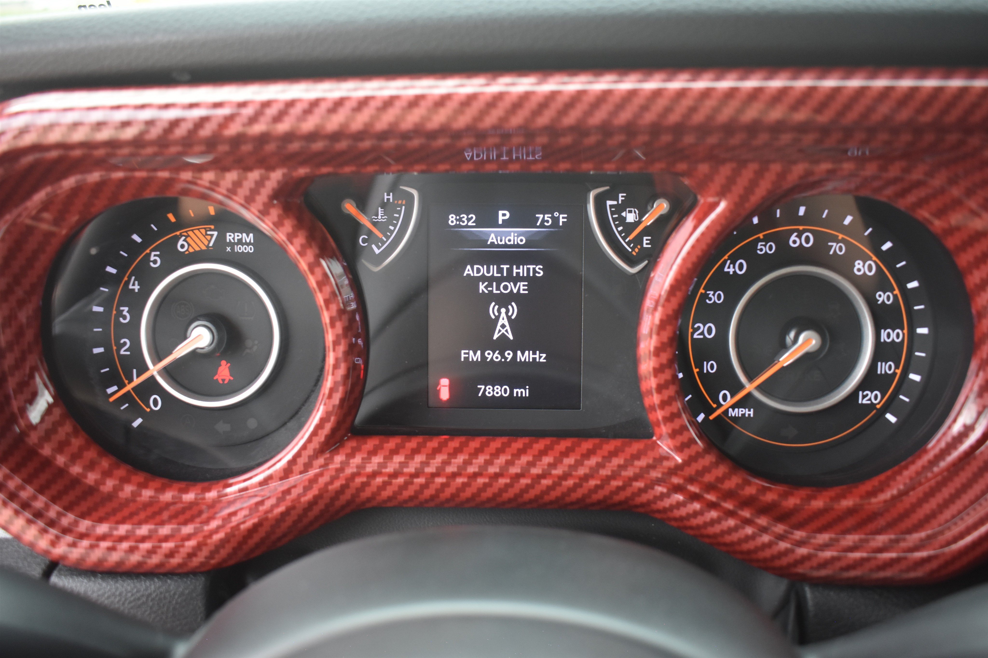 2024 Jeep Wrangler 4-Door Sport - Photo 20