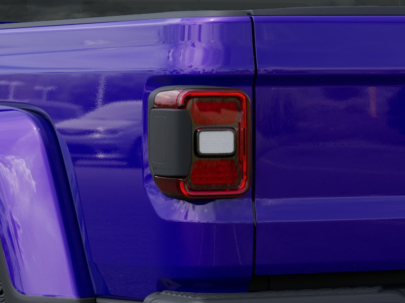 New 2026 Reign Jeep Rubicon image 31