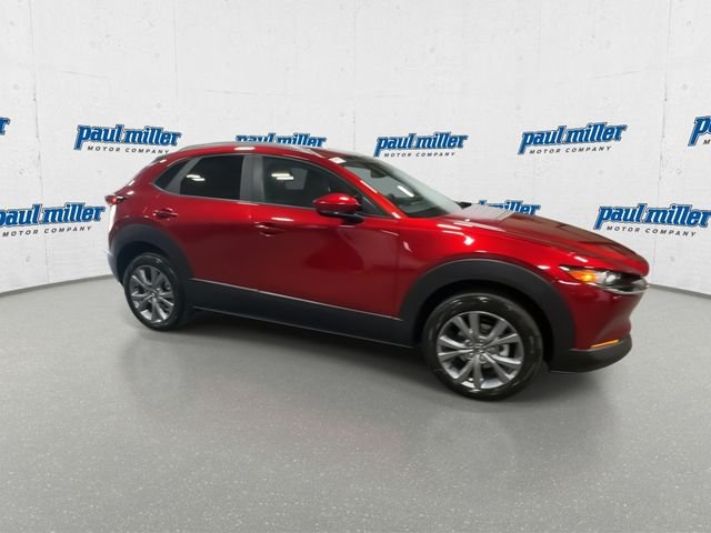 New 2026 Soul Red Crystal Metallic Mazda 2.5 S Preferred AWD image 13