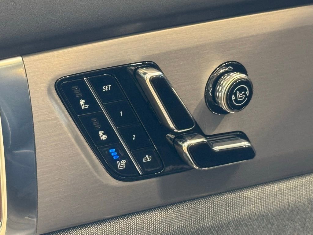 2026 Cadillac VISTIQ Premium Luxury - Photo 19
