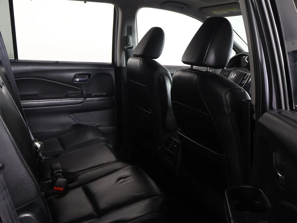 Used 2022 Gray Honda EX-L image 31