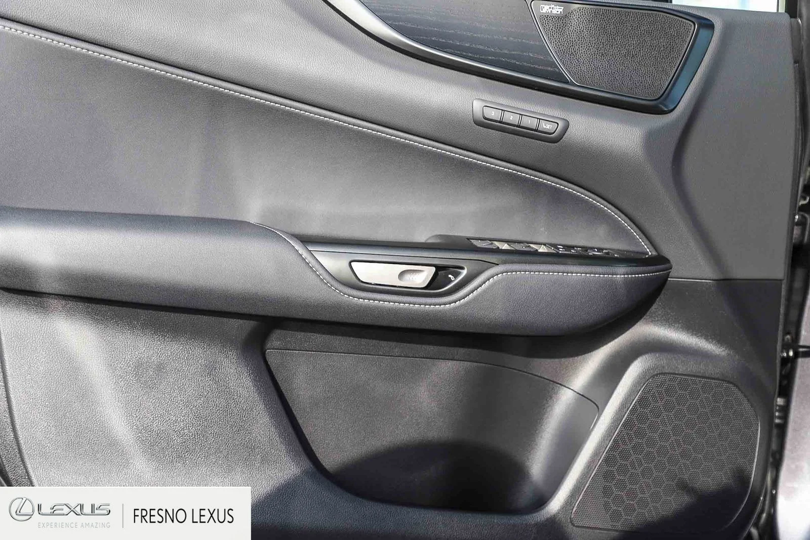 2026 Lexus NX 450h+ Luxury - Photo 25