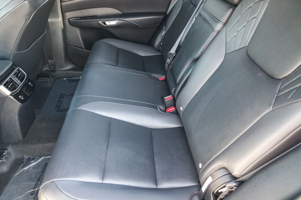 Certified Used 2023 EMINENT WHITE PEARL Lexus 350 Premium image 20