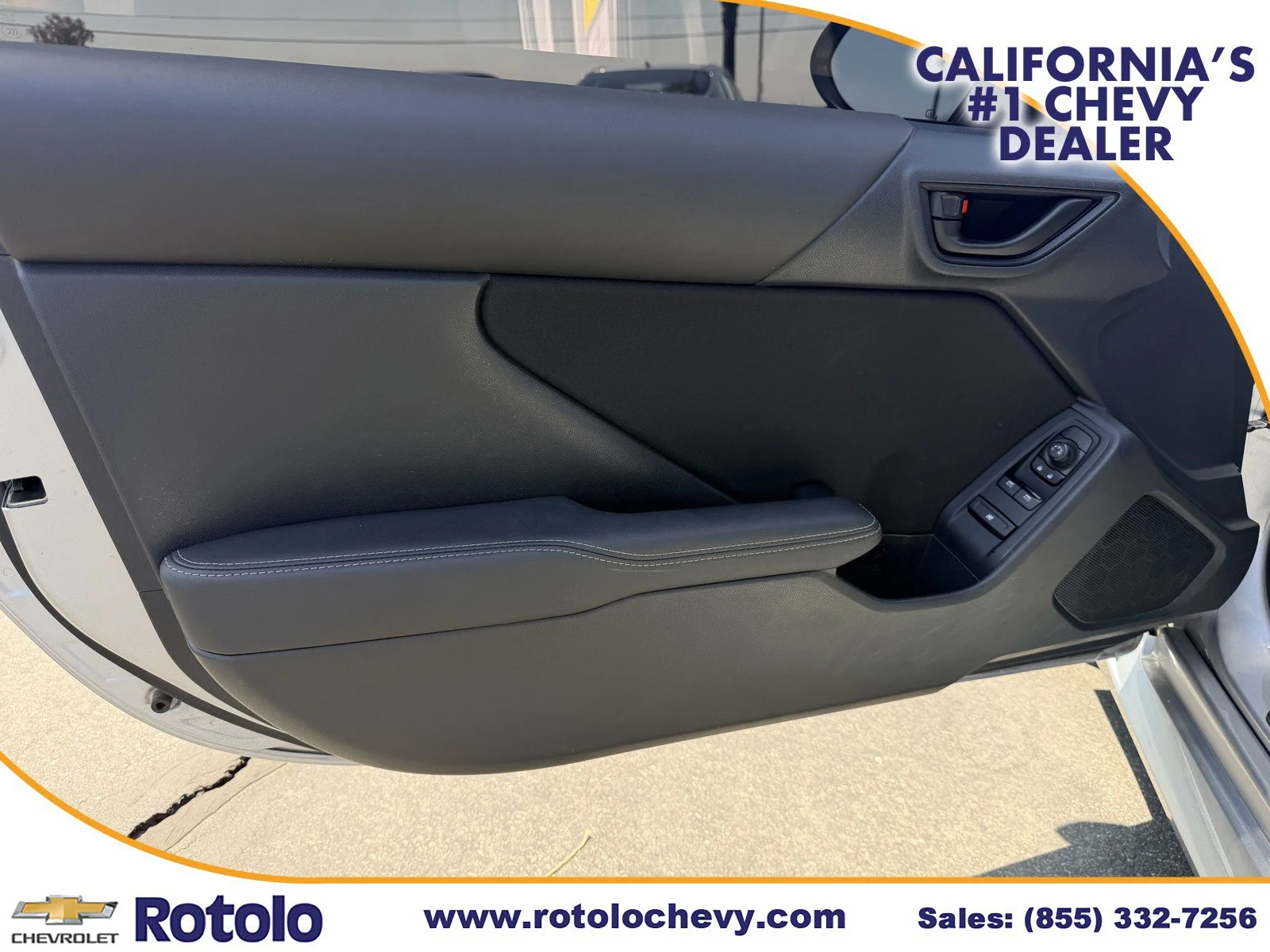 Used 2024 Steel Toyota 2DR MT image 13