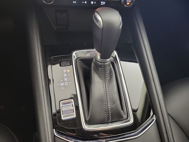 Used 2025 Gray Mazda 2.5 S Select Package image 33