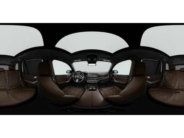 New 2026 Carbon Black Metallic BMW xDrive40i image 8