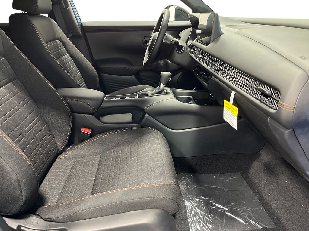 2026 Honda HR-V Sport - Photo 26