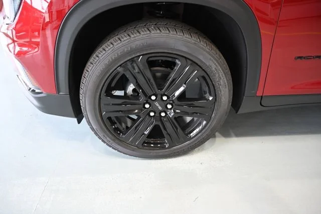 2026 GMC Acadia Elevation - Photo 29