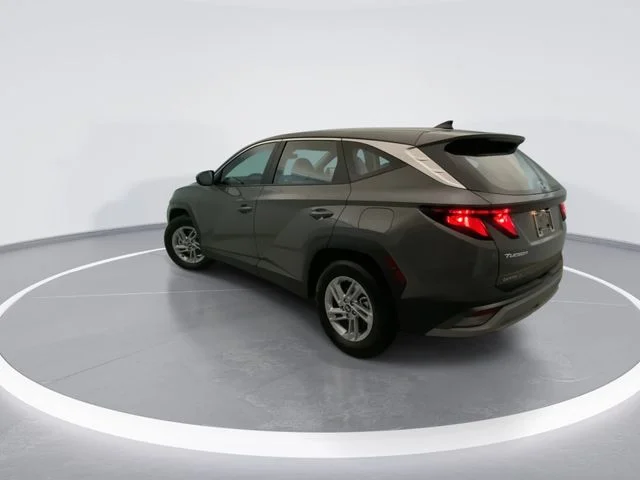 Used 2026 Gray Hyundai SE image 2