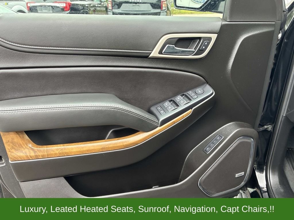 Used 2019 Black GMC Denali image 24