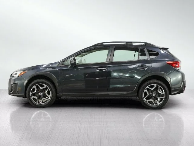 Used 2018 Subaru Crosstrek Limited with VIN JF2GTALC4JH293486 for sale in Eden Prairie, Minnesota