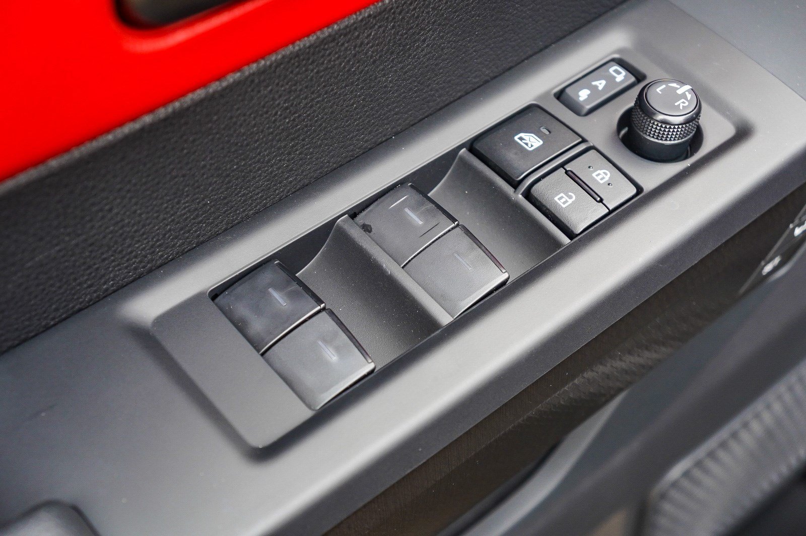 New 2026 Magnetic Gray Metallic Toyota TRD Pro image 26
