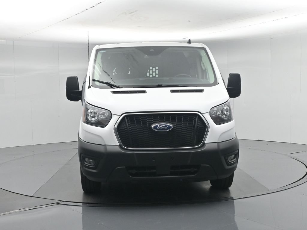 Certified Used 2025 White Ford Base image 24