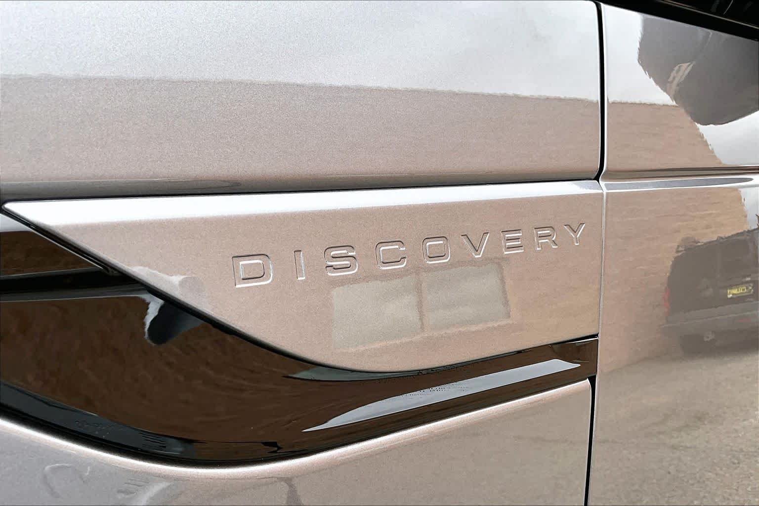 New 2026 Eiger Grey Land Rover Gemini Edition image 15
