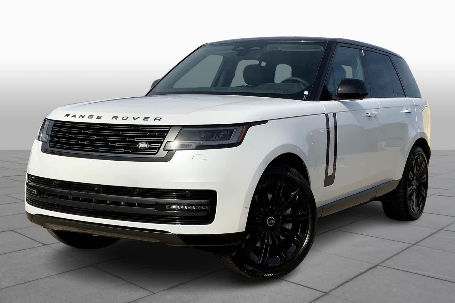 2025 Land Rover Range Rover P530 SE AWD