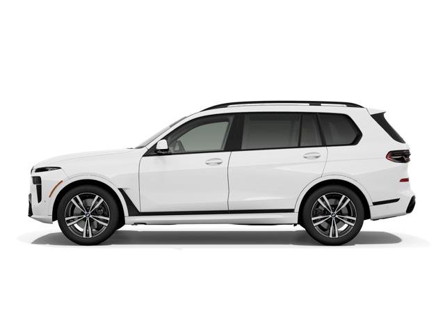 New 2027 Alpine White BMW  image 4