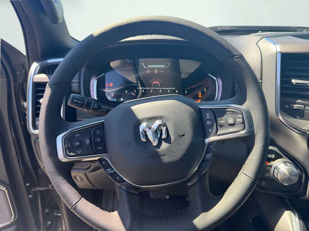 2025 RAM 1500 Laramie - Photo 12