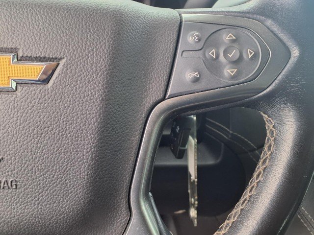 Certified Used 2020 SUMMIT WHITE Chevrolet LT image 19