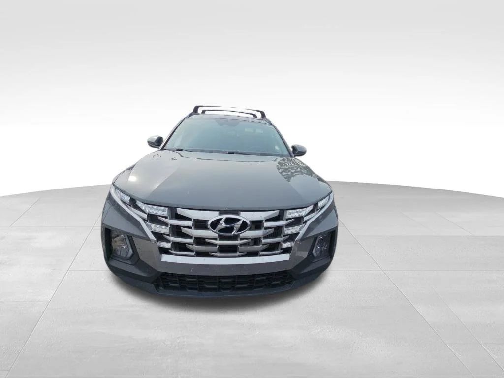 Used 2022 Gray Hyundai SEL Premium image 4