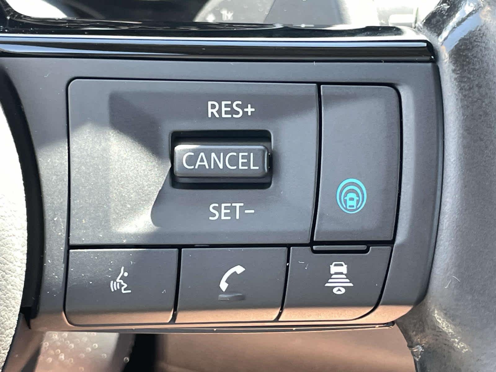 Certified Used 2023 Gun Metallic Nissan SL image 38