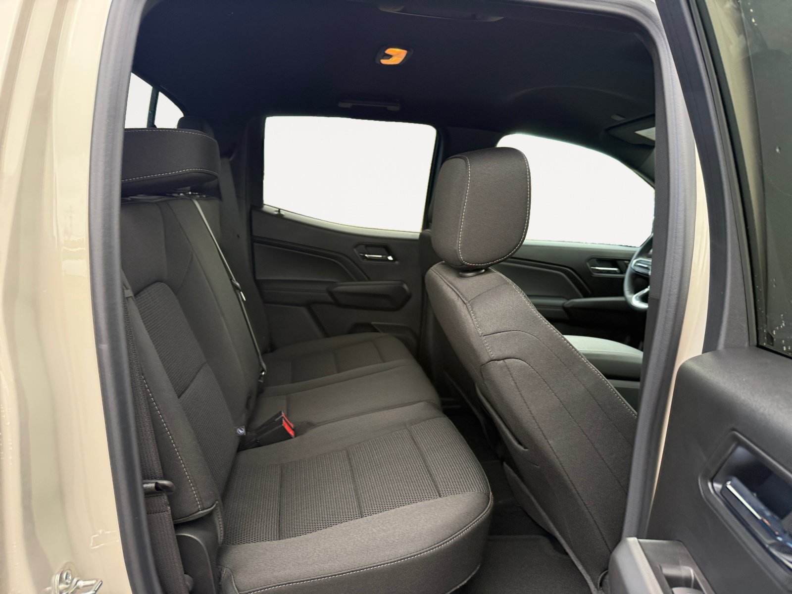 2026 GMC Canyon Elevation - Photo 18