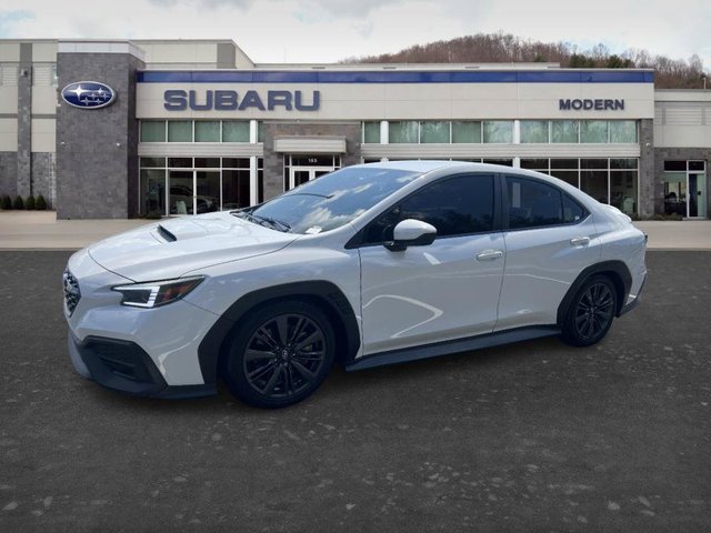 2023 Subaru WRX Base
