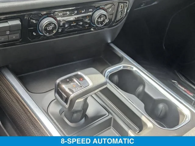 2024 Chevrolet Silverado 1500 LT Trail Boss - Photo 22