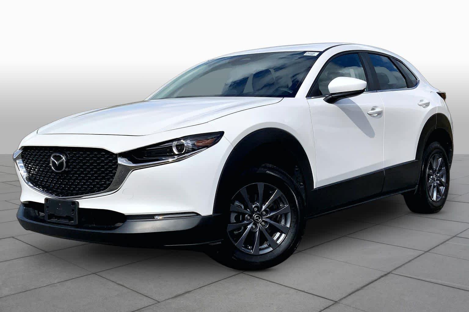 2024 Mazda CX-30