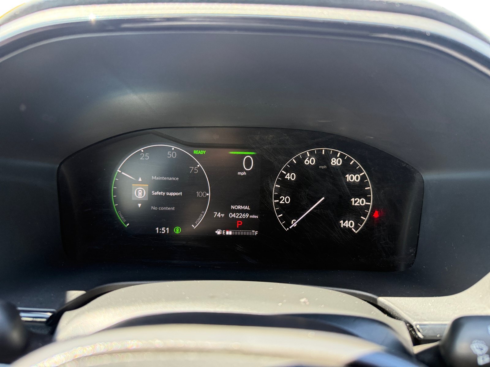 2024 Honda CR-V Sport-L - Photo 31