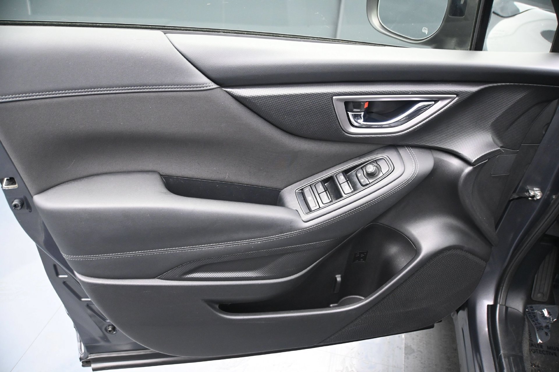 Used 2021 Magnetite Gray Metallic Subaru Premium image 18