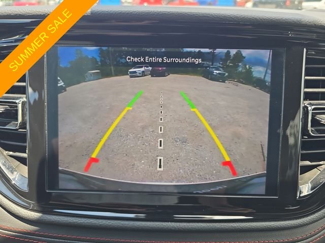 Certified Used 2024 White Dodge GT Plus image 19