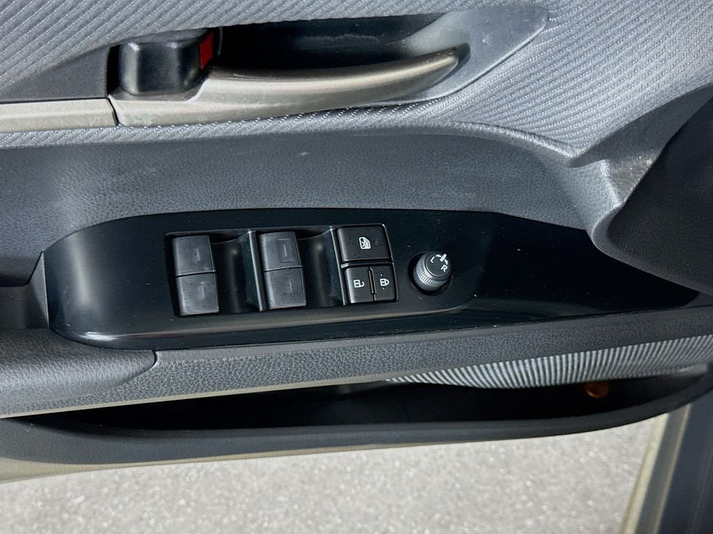 Used 2025 Underground Toyota SE image 16