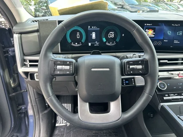 2026 Hyundai Santa Fe SEL - Photo 14