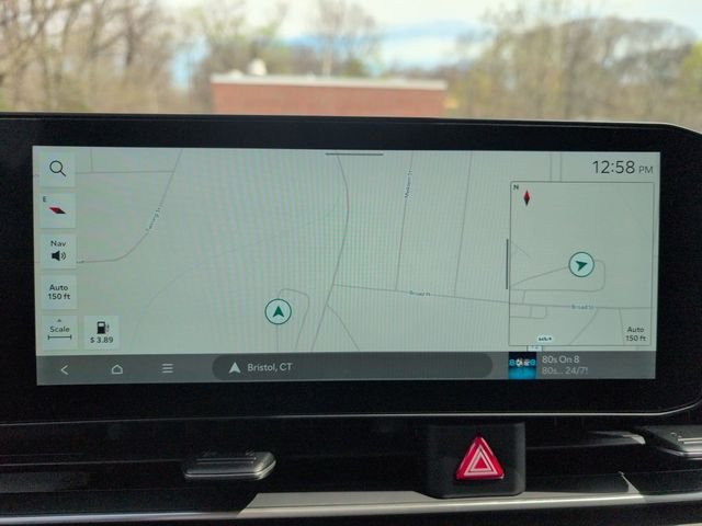 New 2026 Aurora Black Pearl Kia SX image 17