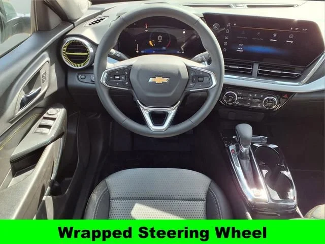 2026 Chevrolet Trax LT - Photo 8