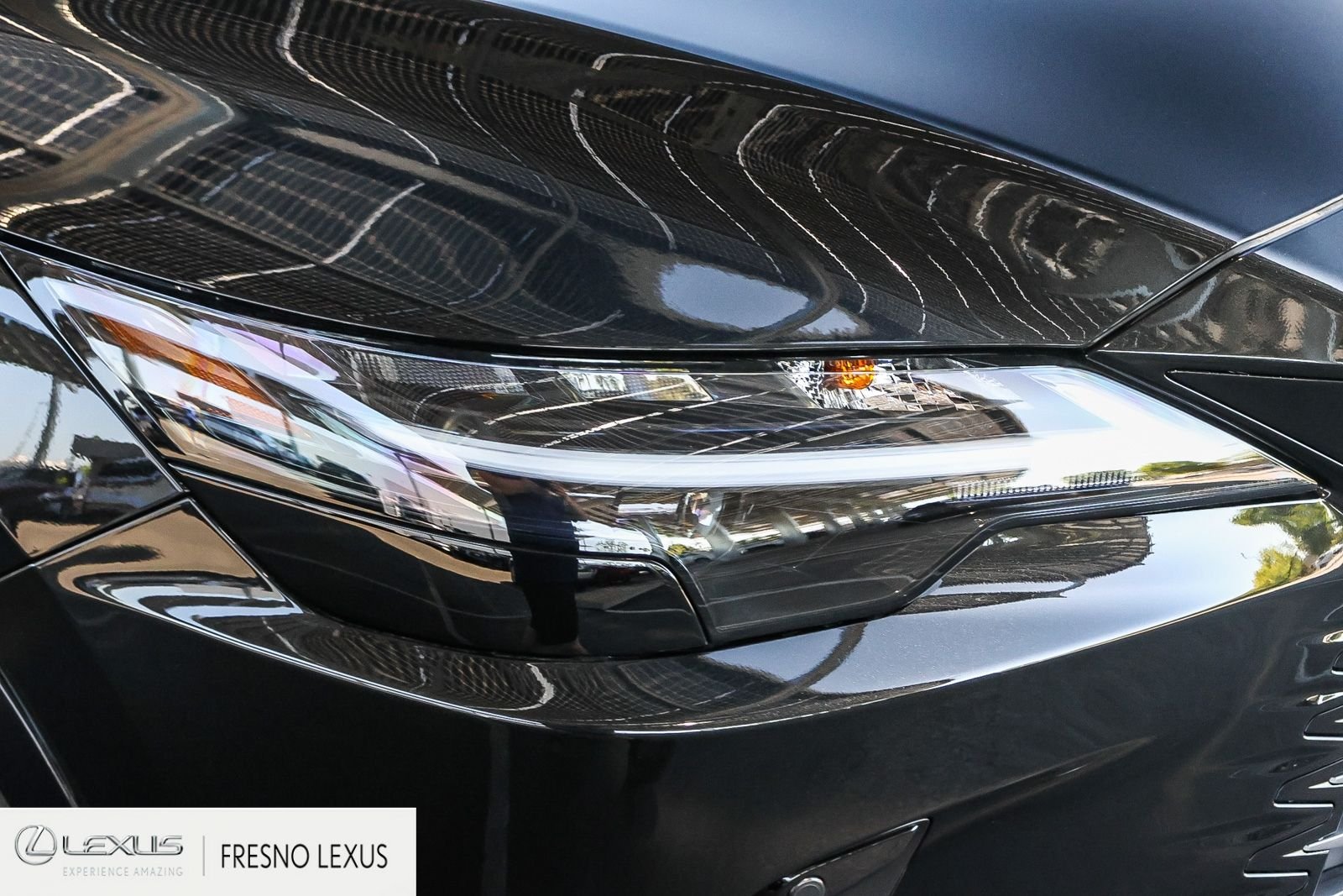 New 2026 Caviar Lexus  350 PREMIUM AWD image 10