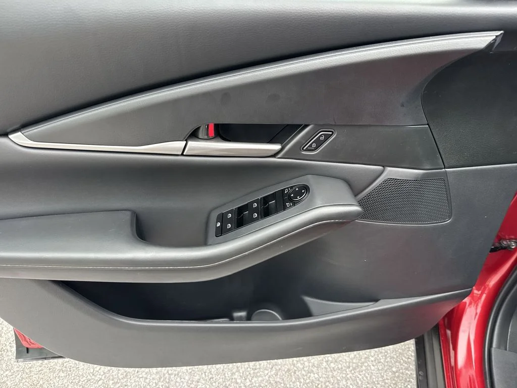New 2026 Soul Red Crystal Metallic Mazda 2.5 S Preferred AWD image 40