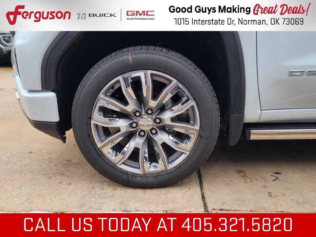 2026 GMC Sierra 1500 Denali - Photo 55