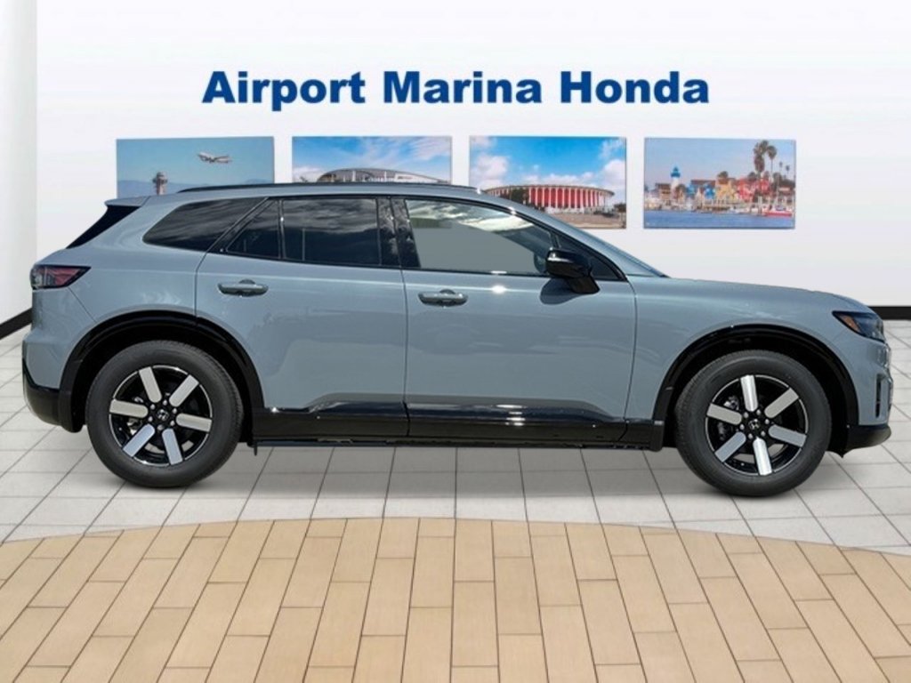 New 2026 Sonic Gray Pearl Honda Touring image 5