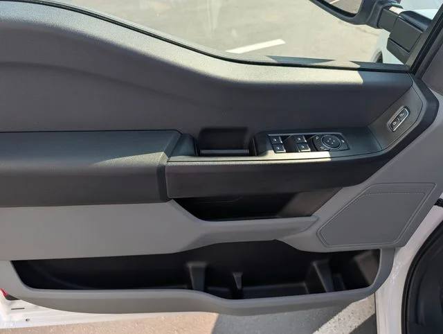 New 2026 White Ford XL image 14