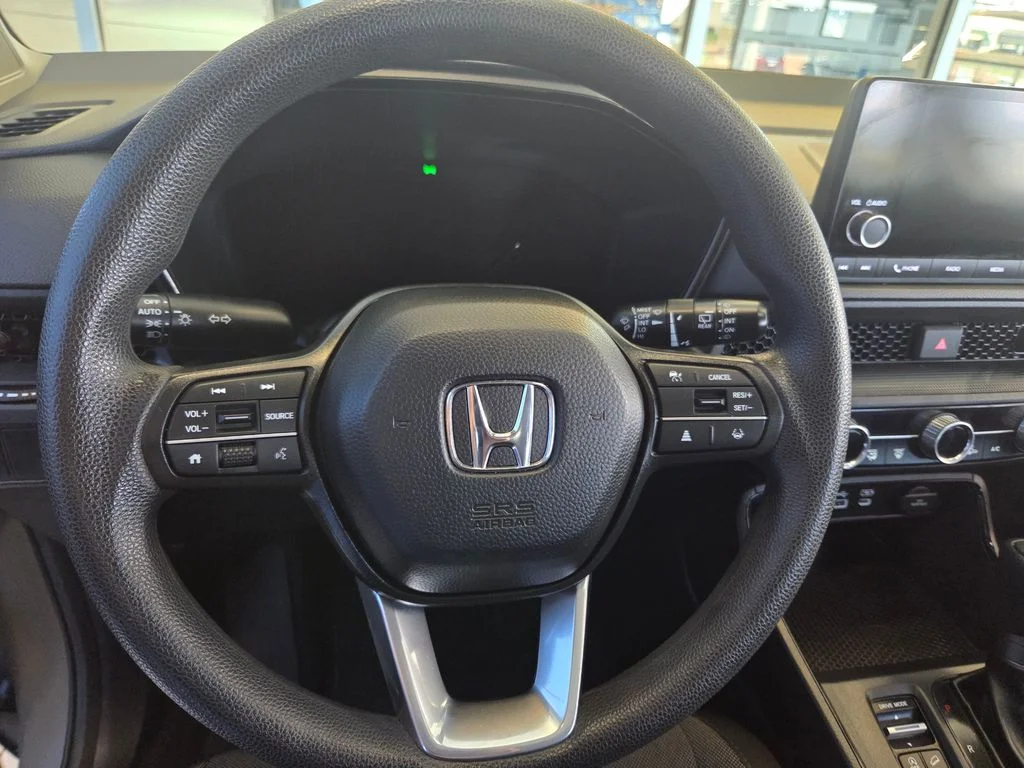2024 Honda CR-V EX - Photo 32