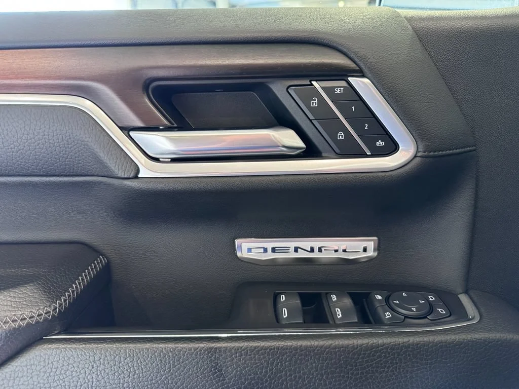 2025 GMC Sierra 1500 Denali - Photo 26