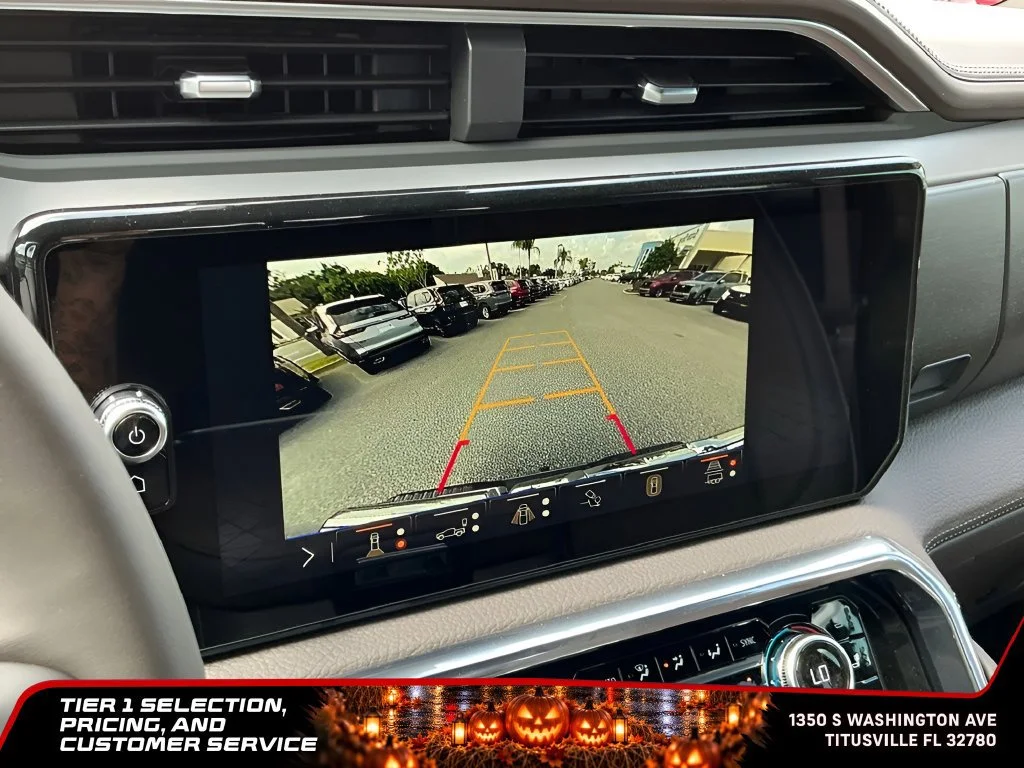 New 2026 Sterling Metallic GMC Denali image 29