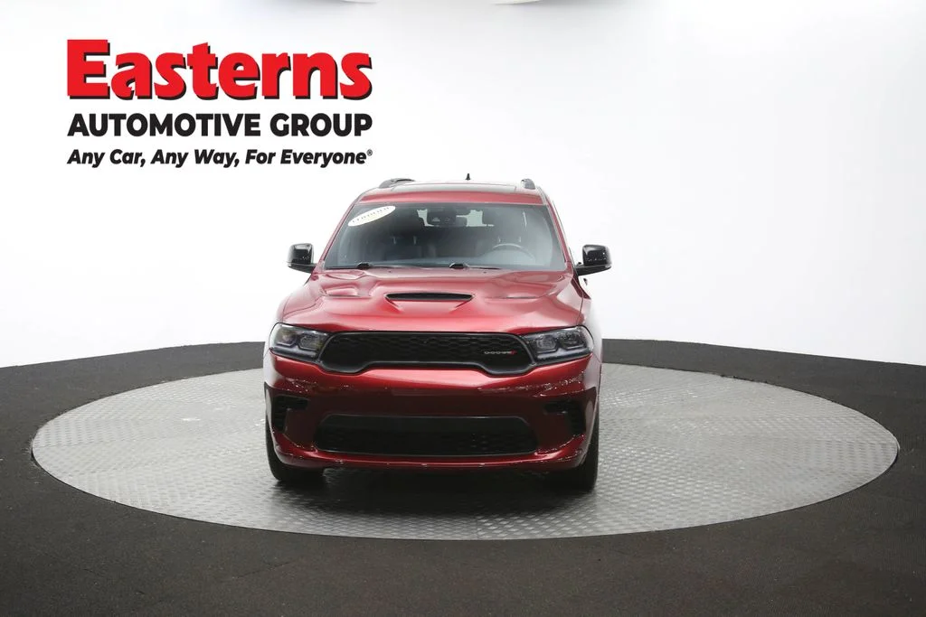 Used 2024 Red Dodge R/T Plus image 55