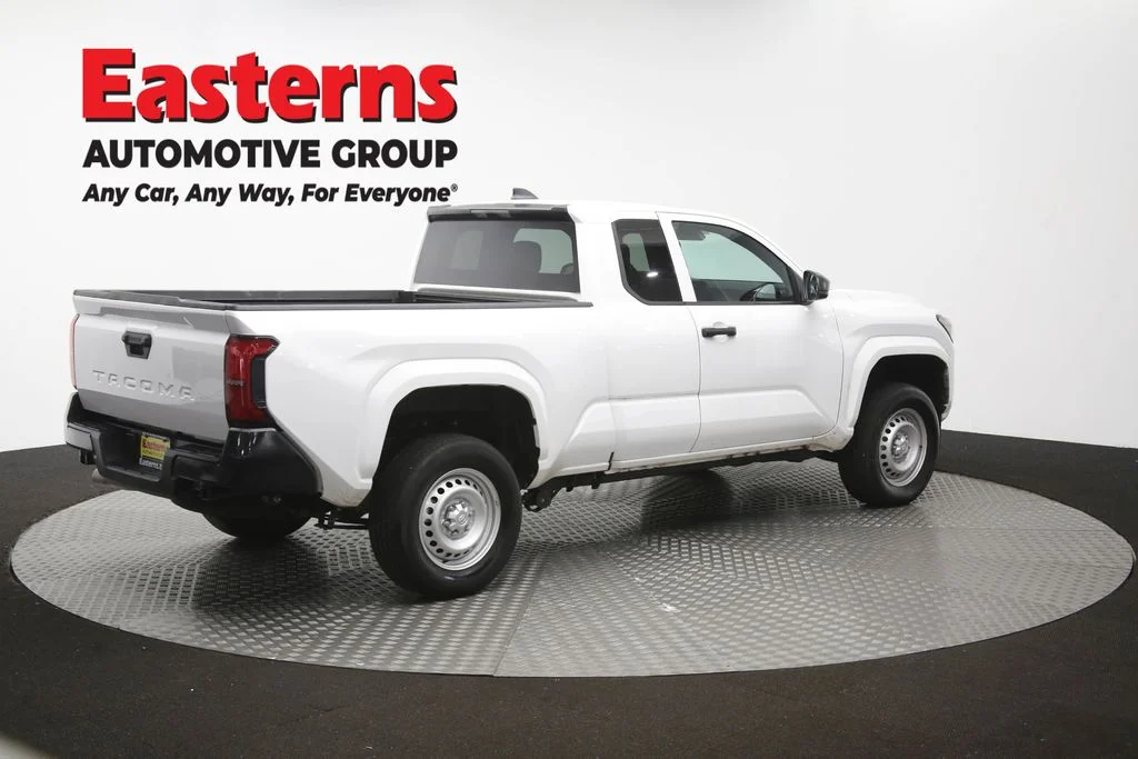 Used 2025 White Toyota SR image 36