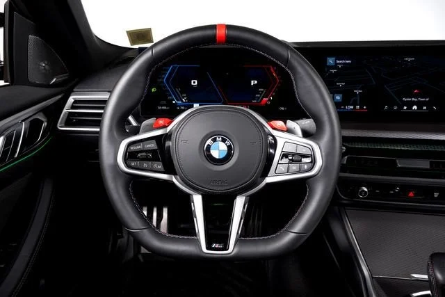 Used 2026 Dravit Grey Metallic BMW Competition image 33