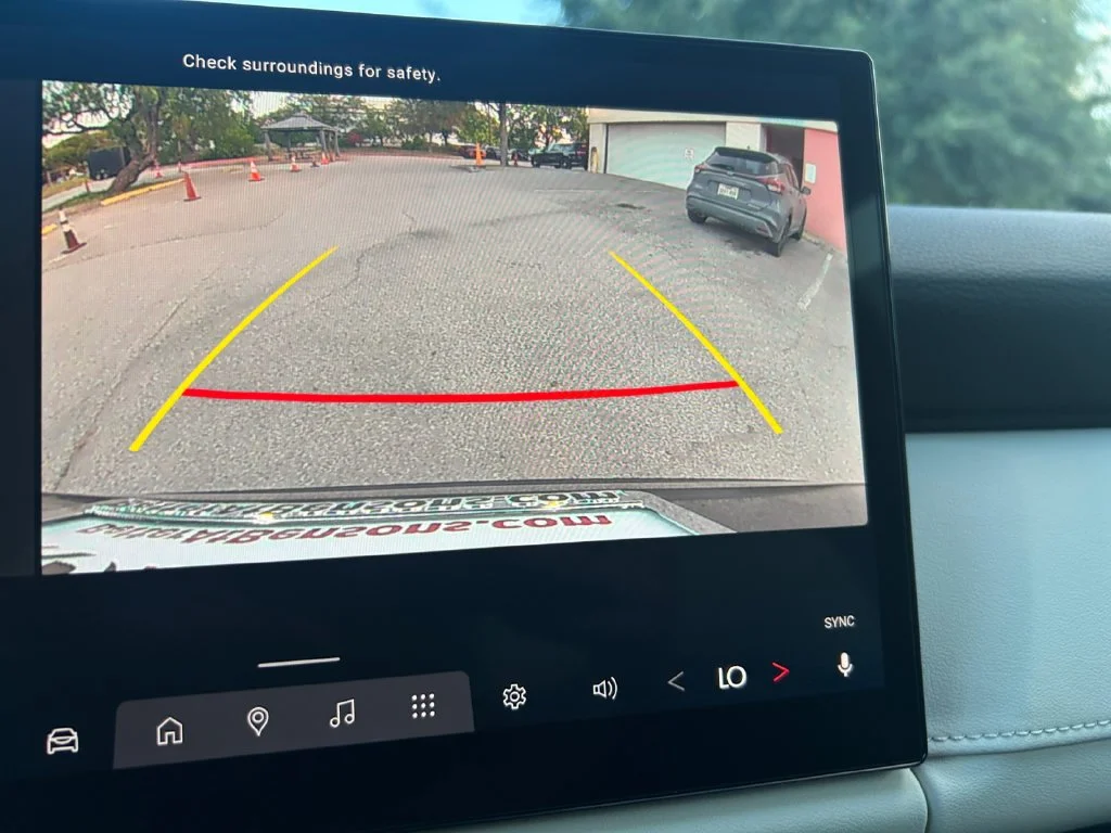 New 2026 Gray Mazda 2.5 S Select image 25
