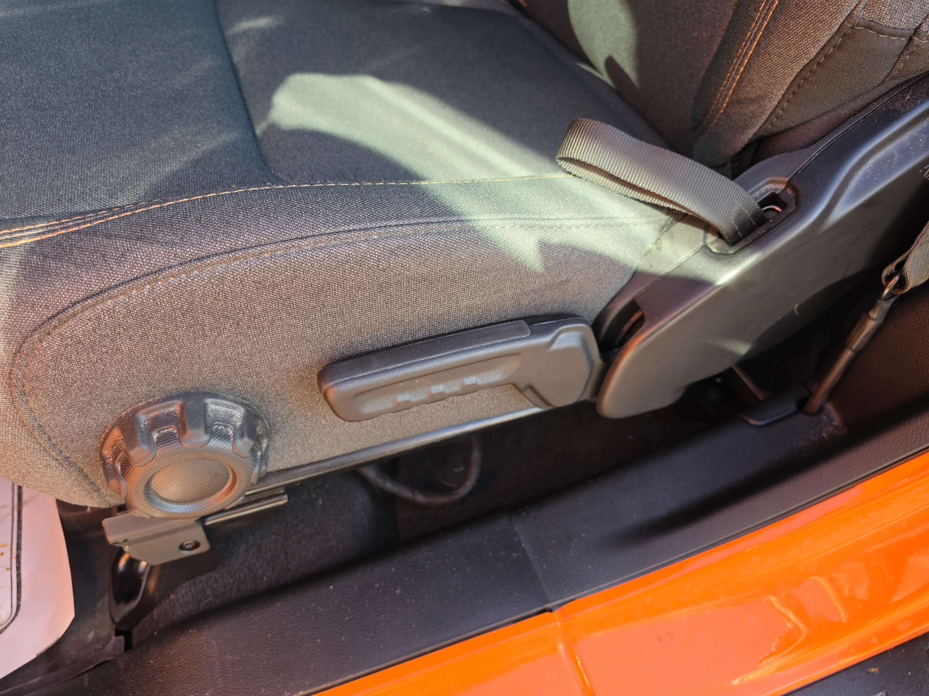 Used 2025 Joose Jeep Willys image 26