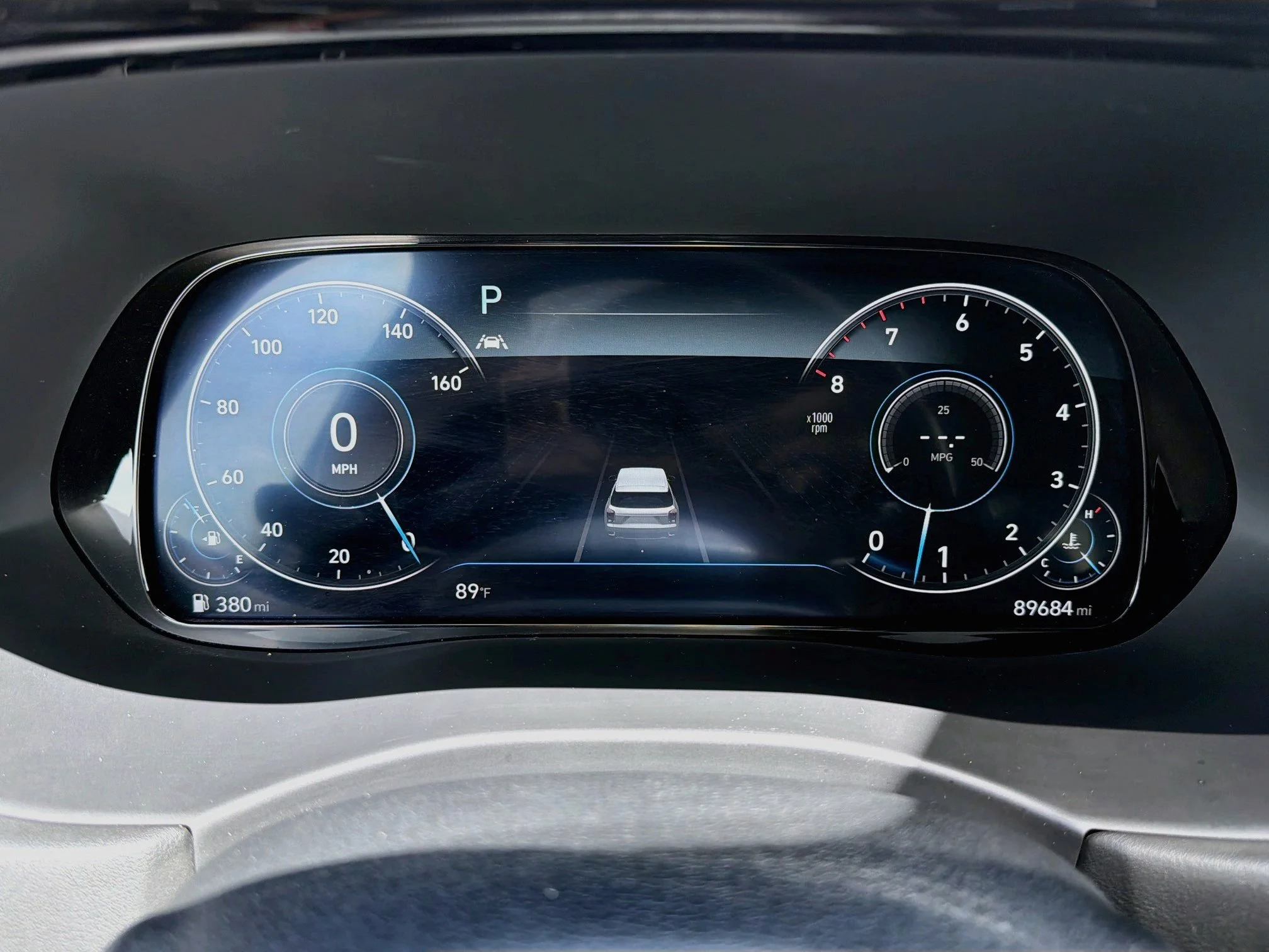 Used 2022 Typhoon Silver Hyundai Calligraphy image 42