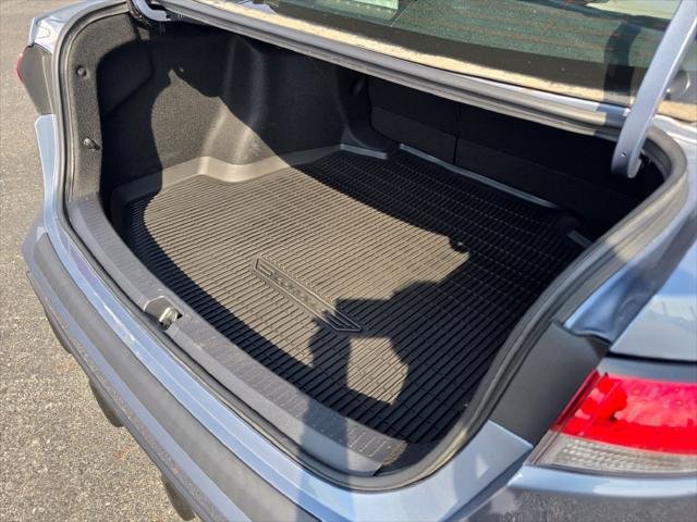 Certified Used 2024 CELESTITE GRAY ME. Toyota  image 19